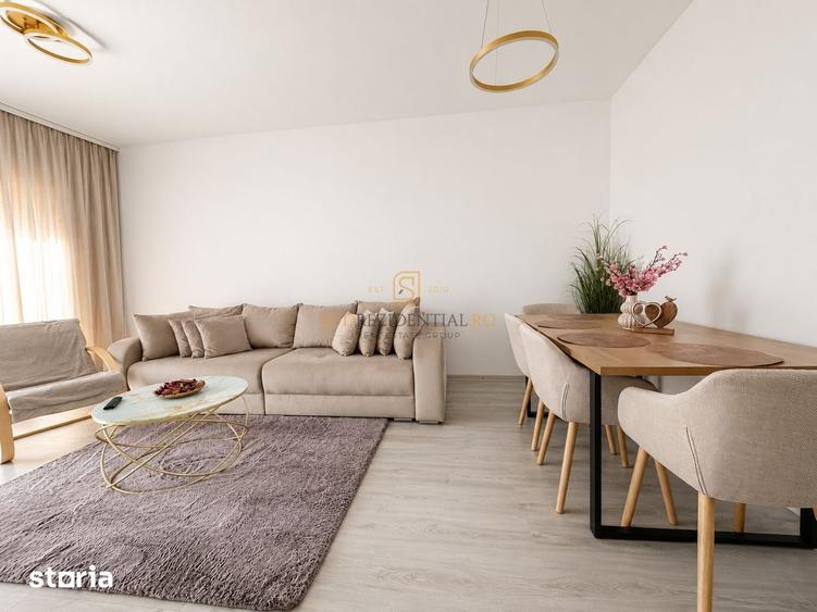 Apartament cu 3 camere decomandat în Metalurgiei