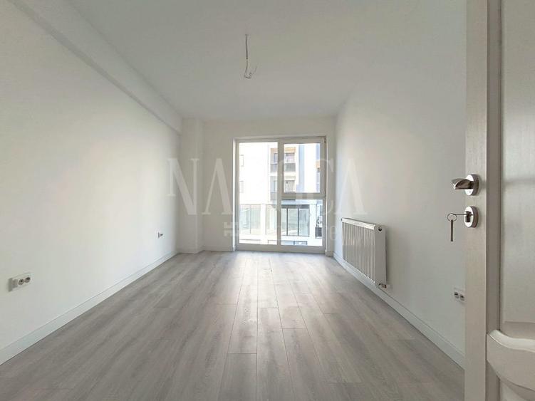 Apartament cu 2 camere semidecomandat în Dâmbul Rotund — fotografia 3