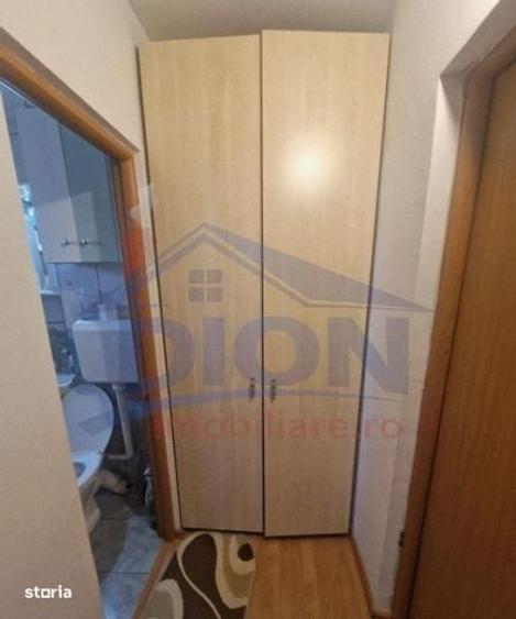 Apartament 2 camere metrou Raul Doamnei - 1