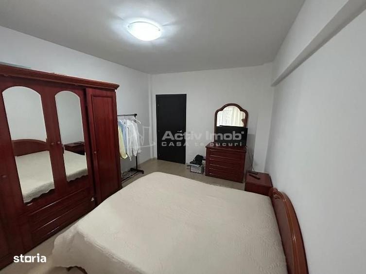 2 camere Bucurestii Noi, spatios, luminos COMISION 0 pentru chirias - 6