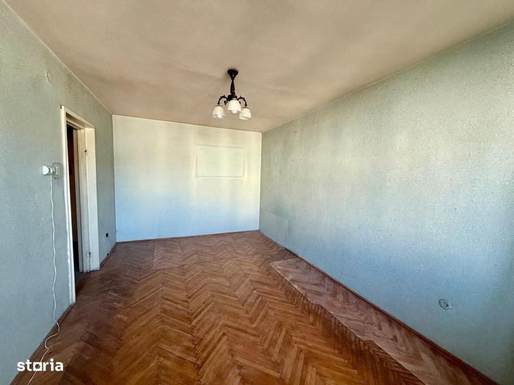 Apartament cu 3 camere în Tudor