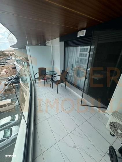 Studio modern de vanzare in Mamaia Sat | Ideal investitie - 6