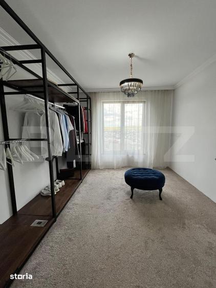 Duplex Ultrafinisat de Lux, 230 mp, zona La Soare - 5