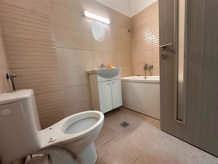 Apartament cu 2 camere decomandat în Chiajna
