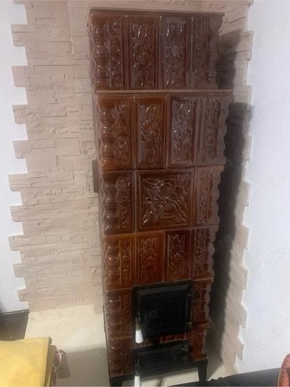 Casă cu 4 camere cu Teren 1646 Mp în Brebu