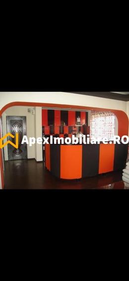 Apartament cu 3 camere semidecomandat, mobilat în Bucur Obor