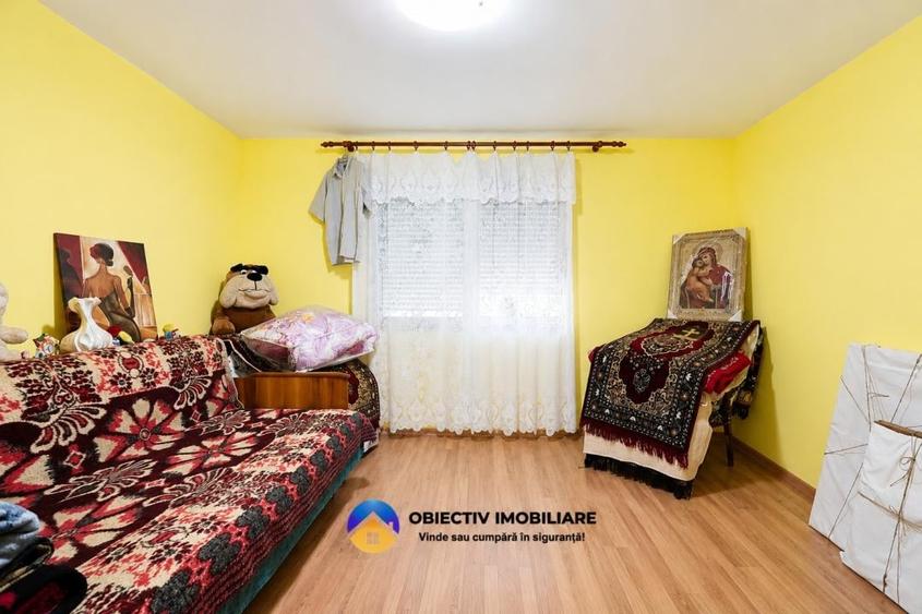 🏡 CASĂ CU TEREN 1.043 MP ÎN NEGREȘTI, JUDEȚUL NEAMȚ - 10