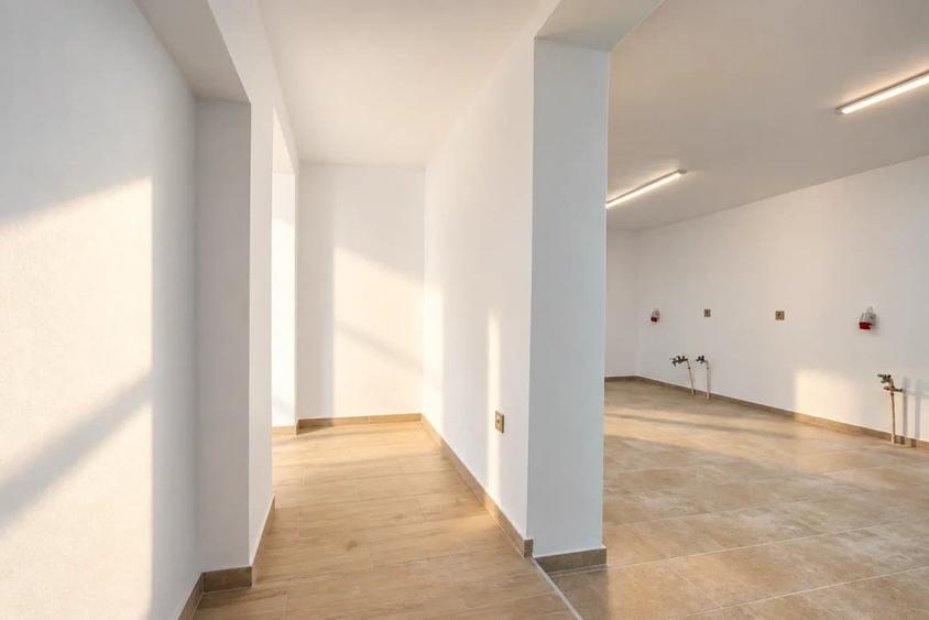 Spațiu comercial, de 276 mp, în Alexandriei