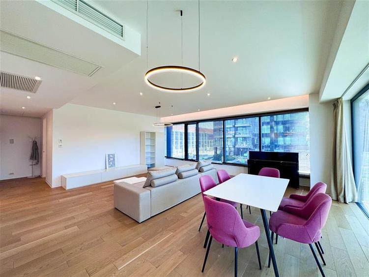 Apartament 2 camere de inchiriat One Mircea Eliade - 4