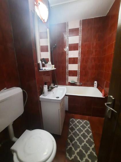 Garsonieră semidecomandată în Dărmănești