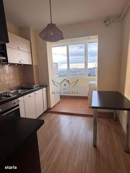 Apartament 2 camere de inchiriat Zona Vlahuta (ITC) - 4