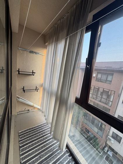 Apartament 2 camere Rezidential Apusului + parcare - 6