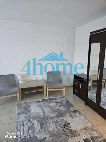 Garsoniera Pia?a Muncii|Calea Calara?ilor|Pet Friendly|Metrou - 2