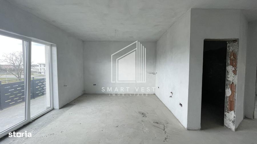 Apartament 3 camere | 60 mp | Zona Martinesti - 2