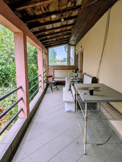 Apartament cu 4 camere decomandat, mobilat în Central