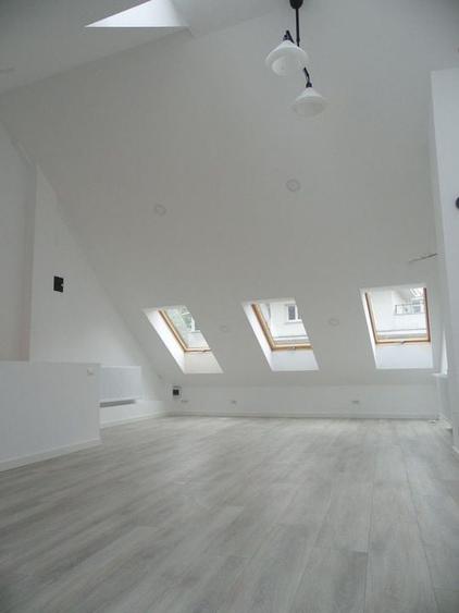 Birou, de 318 mp, în Clucerului
