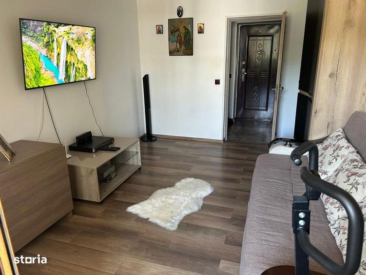 Apartament de vanzare , 2 camere , etaj 3/4 , 40mp , Mogosoaia - 4