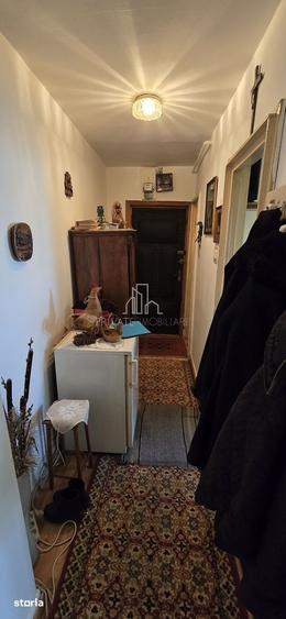 Apartament cu 2 camere decomandat în Tudor Vladimirescu