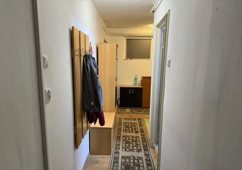 Apartament cu 2 camere decomandat, mobilat în Drumul Taberei