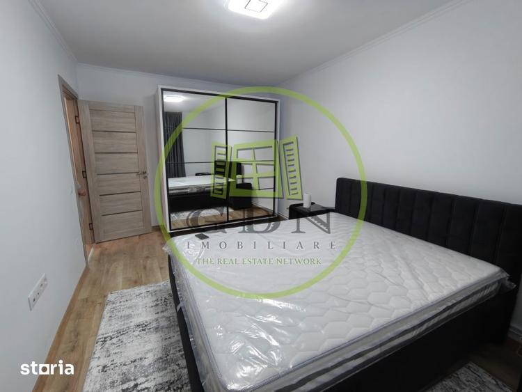 Apartament renovat tot zona centrala - 6
