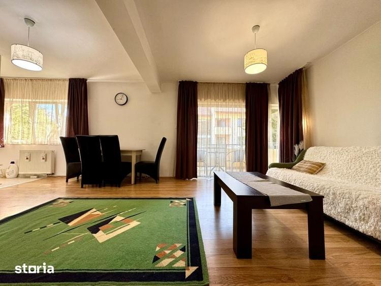 Apartament 2 camere, Bloc Nou, 51 MP, Parcare , Zona Andrei Muresanu - 4