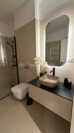 3 camere premium | Prima inchiriere | parcare subterana- Smart Lujerului