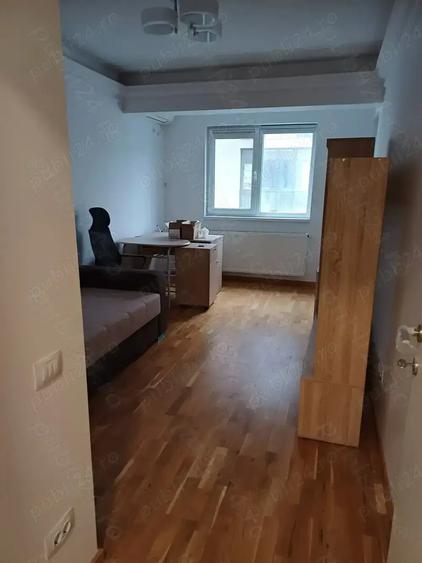 garsoniera high class-centrala proprie-parcare proprie - 3