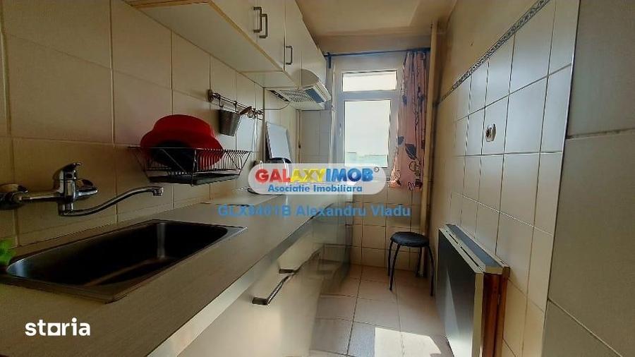 Apartament cu 2 camere decomandat în Aviatorilor