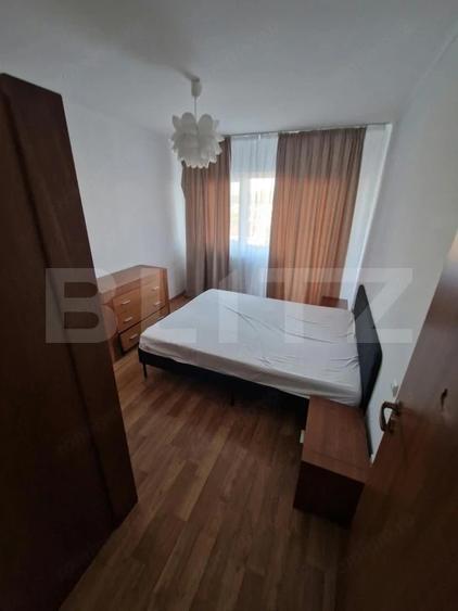 Apartament cu 3 camere \| Etaj 5 \| Lift \| Parcare Cartier Subcetate - 4