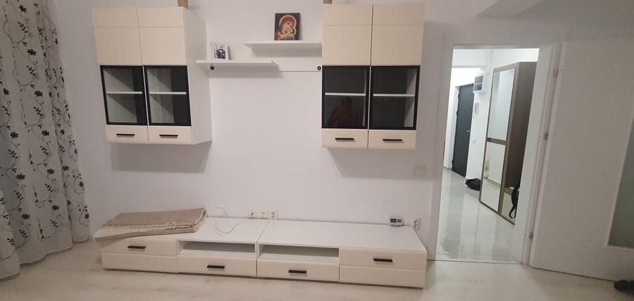 Apartament cu 2 camere, etj 2, - 8