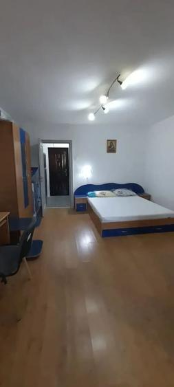 Garsonieră semidecomandată în Balta Albă