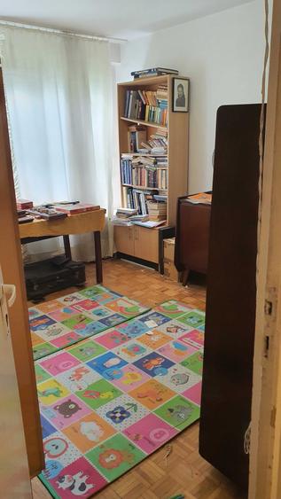 Apartament cu 2 camere decomandat în Viilor