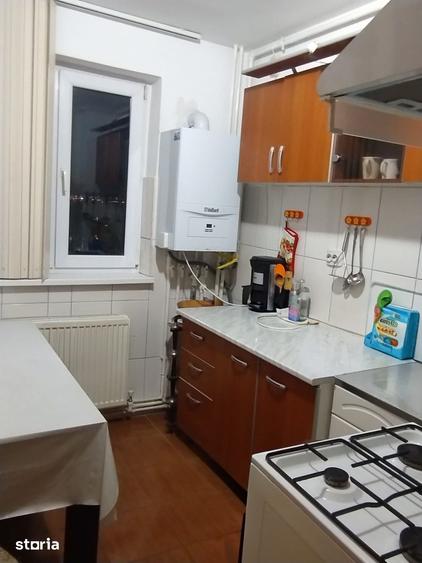 Apartament 3 camere decomandat Tomis Nord - 15