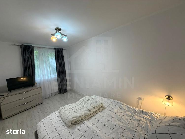 Apartament 2 camere ultracentral -str Stefan cel Mare- renovat modern - 6