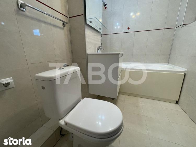 Apartament cu 4 camere decomandat, mobilat în Ștrand