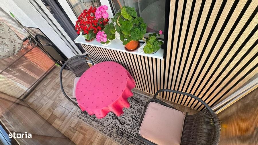 Apartament cu 2 camere în Central