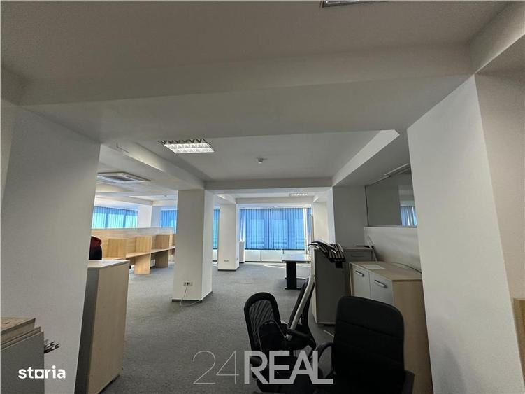 Spațiu comercial, de 140 mp, în Moșilor