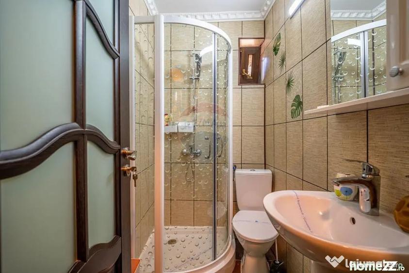 Casă cu 1 camere cu Teren 646 Mp în Valea Alba