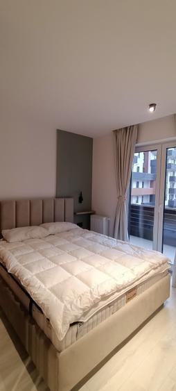 Garsonieră premium de închiriat | Avantgarden Brașov-Faza 4 - 7