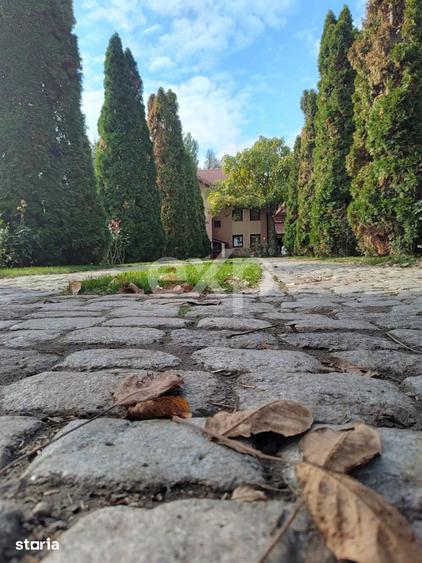 Vila exclusivista de 450 mp utili, teren generos de 2.000 mp Iasi - 4