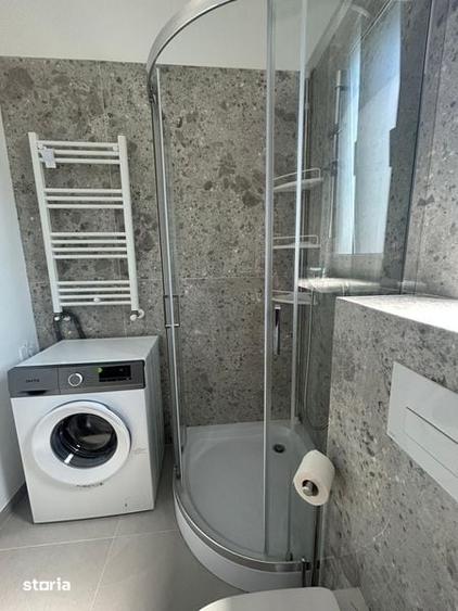 Inchiriez apartament 2 camere - 8