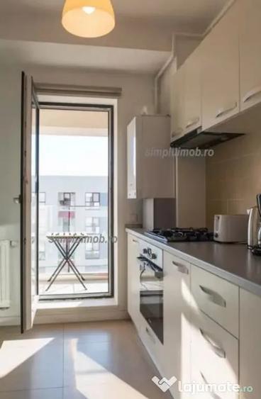 Garsoniera Lux Metrou Lujerului 36mp - Bucuresti (Bucuresti-Ilfov) - 2