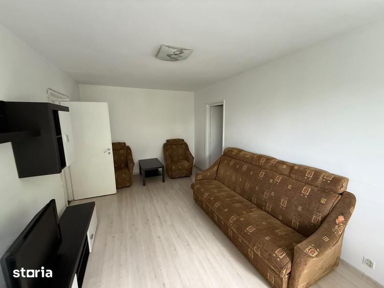 Apartament cu 2 camere în Drumul Taberei