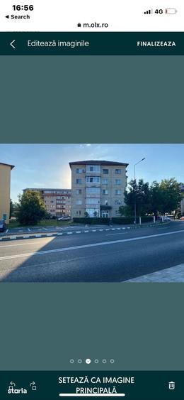 Teren de 892 mp, în Central