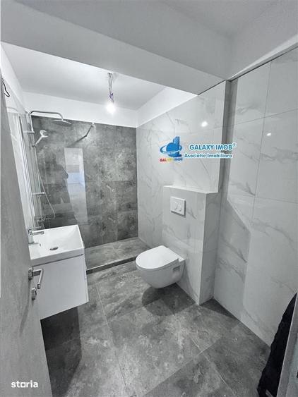 Apartament 2 cam-Cristalului-Geam Tripan-Incalzire in pardoseala-LIFT - 8