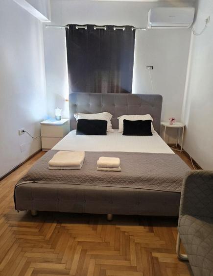 Casă cu 4 camere în Unirii