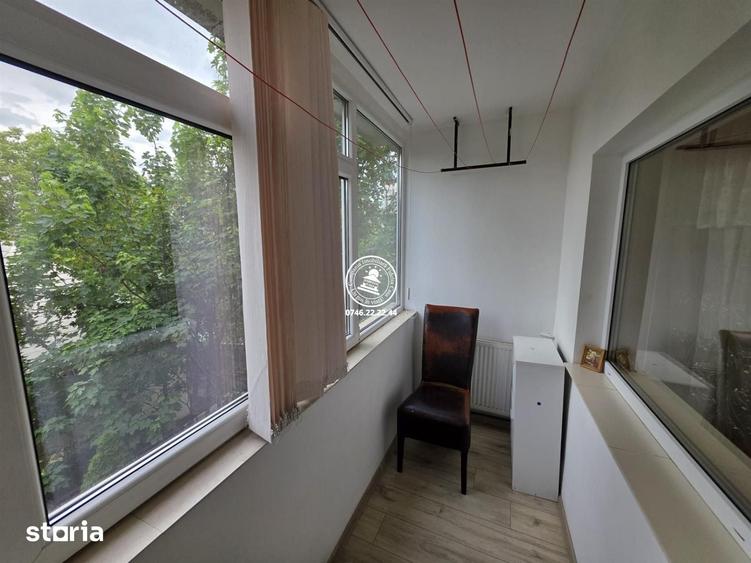 Apartament 2 camere de vanzare - 2 balcoane, etaj intermediar - CUG - 3