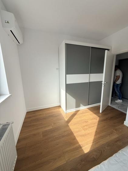 Apartament cu 2 camere decomandat în Timișoara