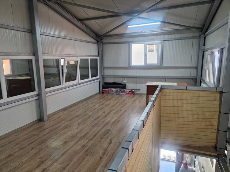 Proprietar inchiriez spatiu comercial Targu din Vale - 3