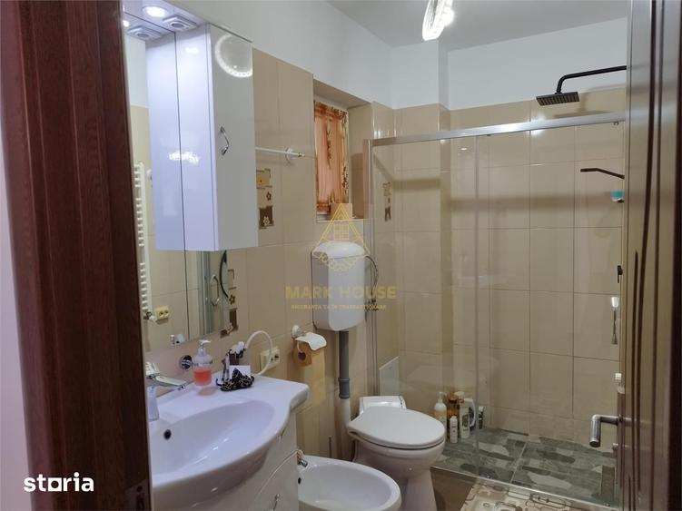 Casă cu 3 camere cu Teren 108 Mp în Șerbănești